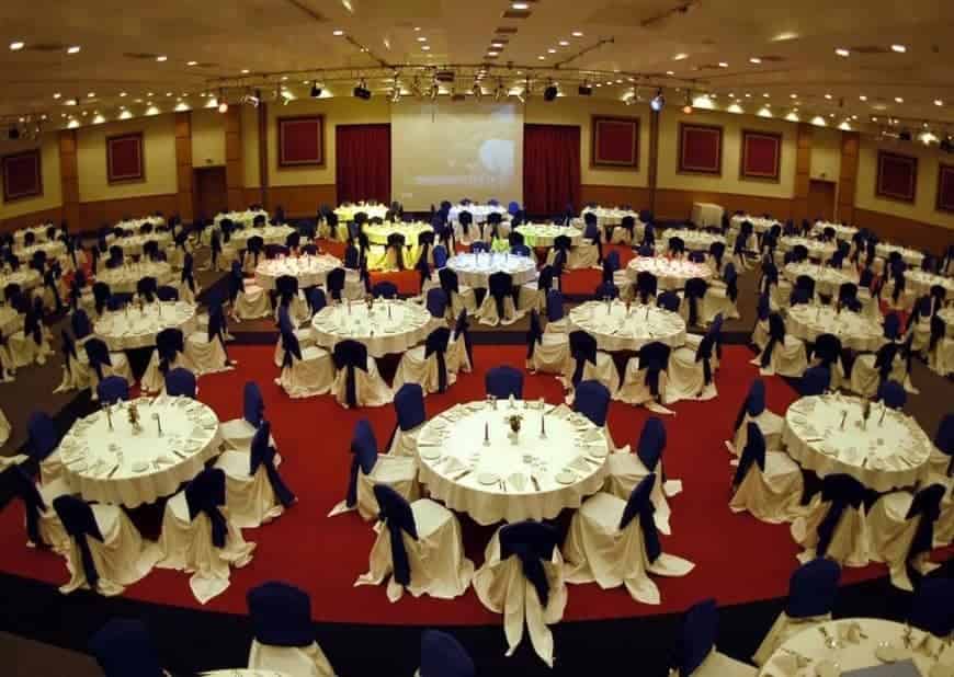 Maritim Saray Regency Hotel